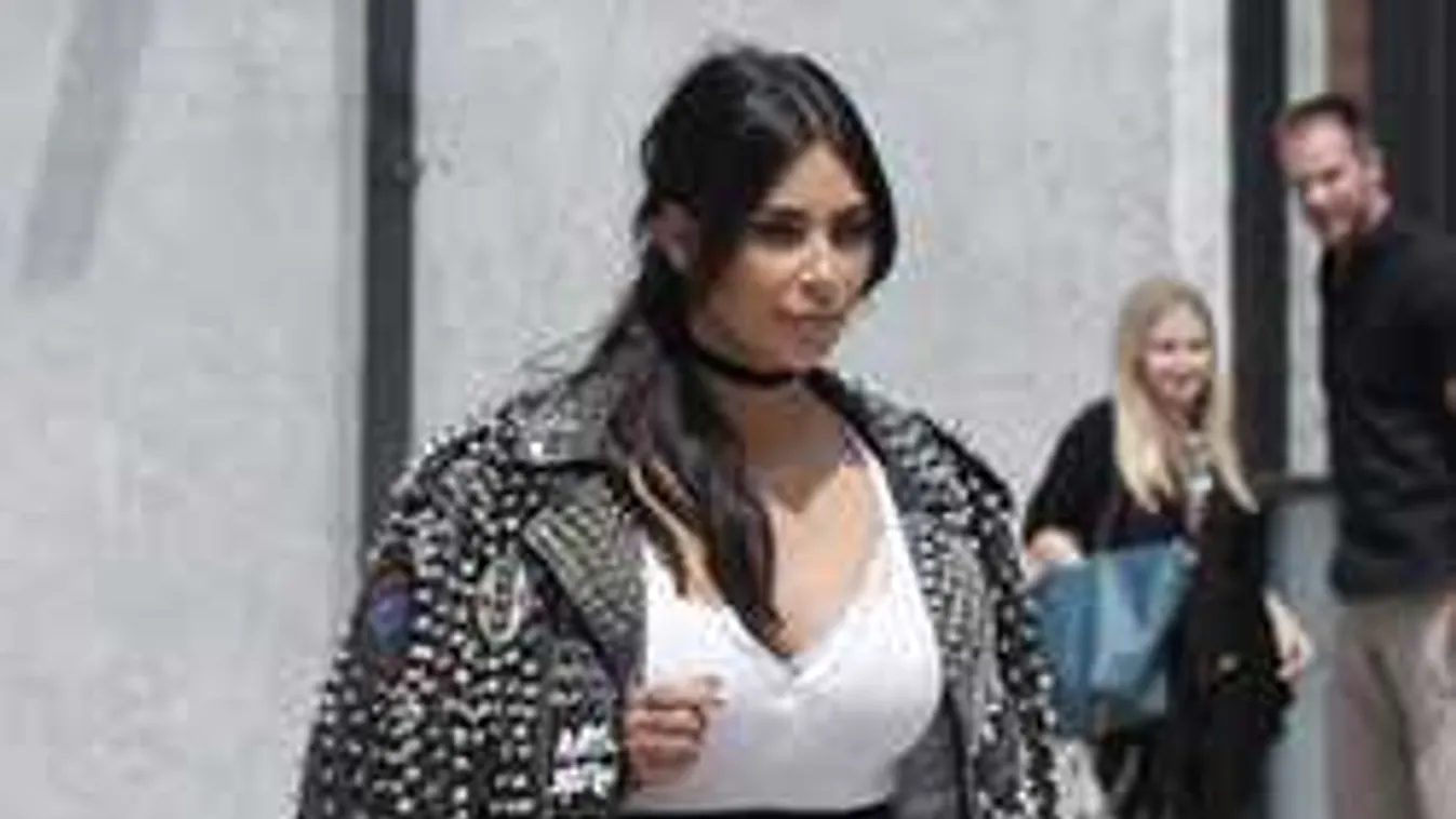 Õrület, megújult a leggings! Ezért rajong most minden trendi nő