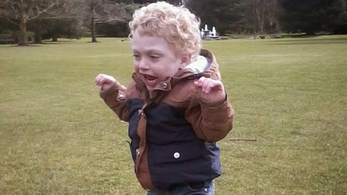 „Mintha újból elveszítettem volna” – sokkoló dologgal szembesült az édesanya, kisfia halála után