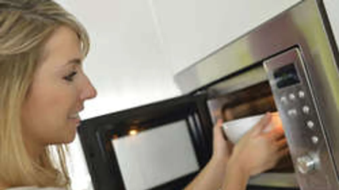 Így derítheted ki, káros-e a mikród sugárzása! Videó!