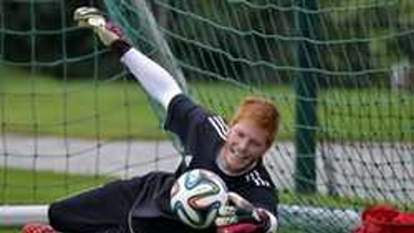 Bogdán Ádám hazatér? Reagált a Liverpooltól távozó kapus