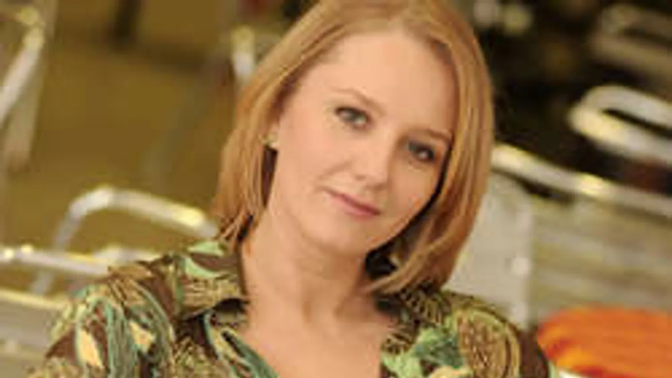 Az utolsó pillanatban műtötték meg a Barátok közt sztárját