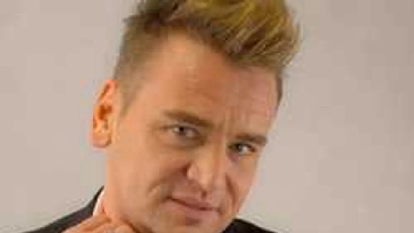 A kínok-kínját élte át az Operett sztárja