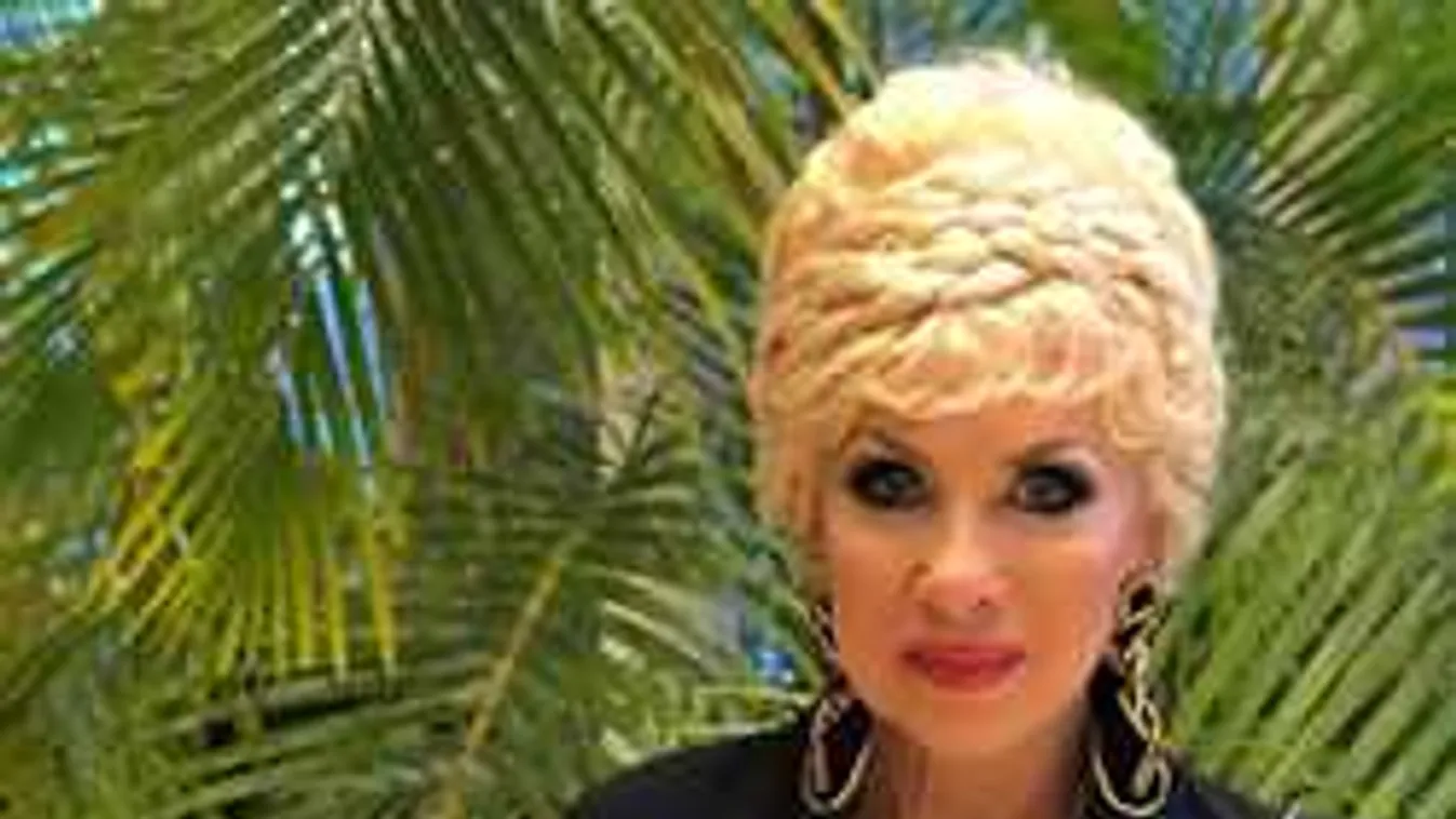 Megtaláltuk, ő Medveczky Ilona 104 éves anyja