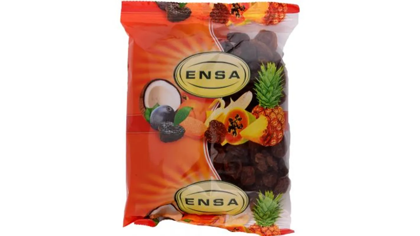 Figyelmeztet a hatóság: nehogy megedd ezt a mazsolát!