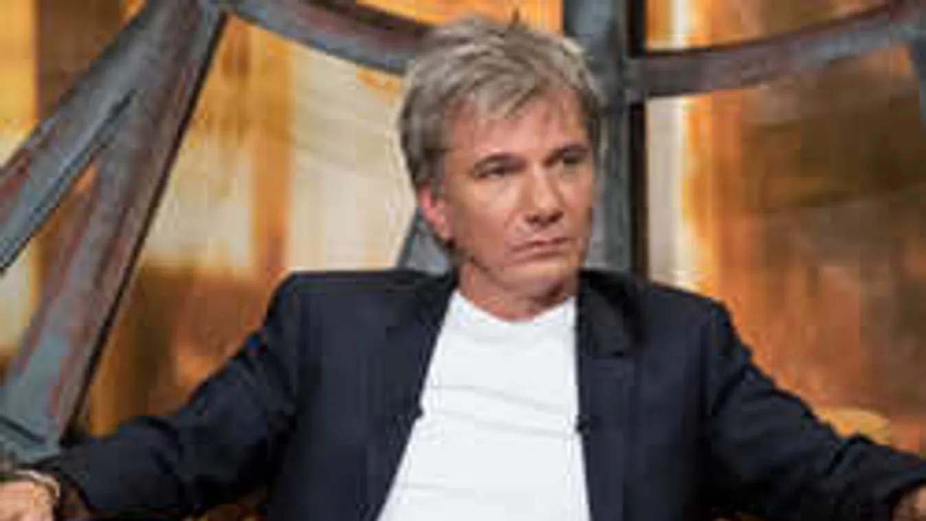 Hónapok óta tervezte: elhagyta az országot Bochkor Gábor