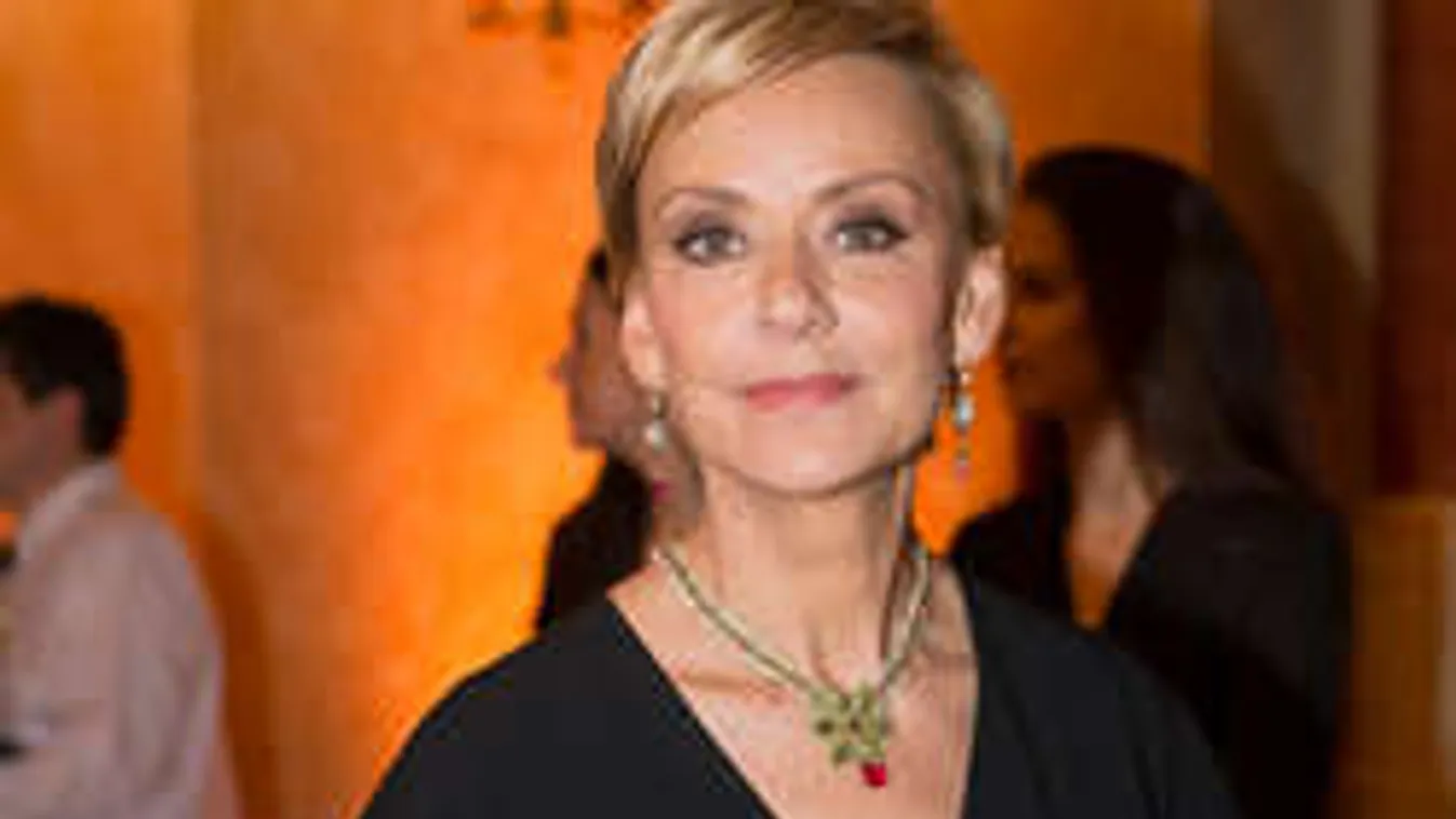 Jakupcsek Gabriella sejtelmesen fogalmaz a jövőjéről