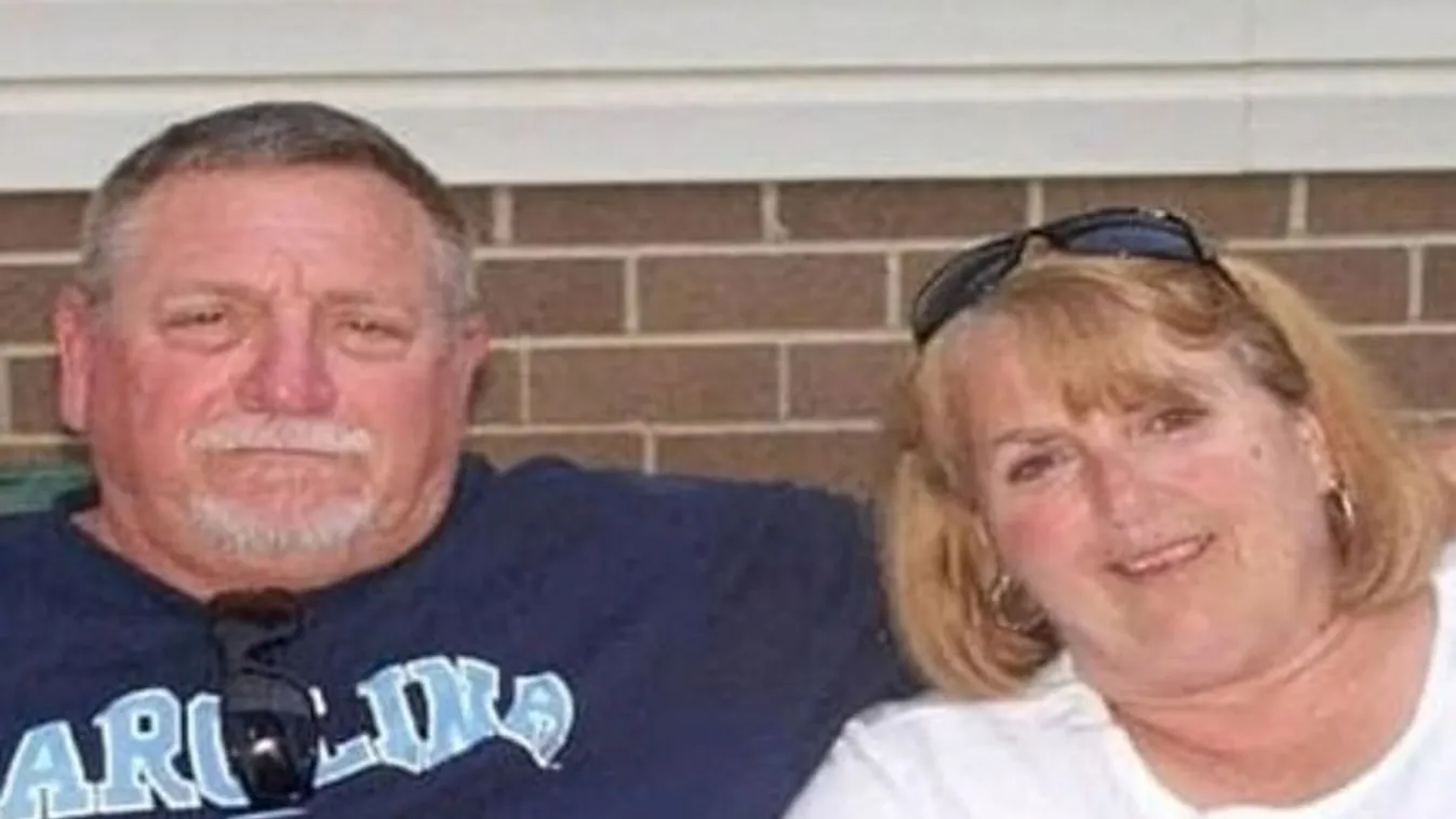 Utoljára még megszorították egymás kezét – 48 év házasság után meghalt a koronavírusos pár