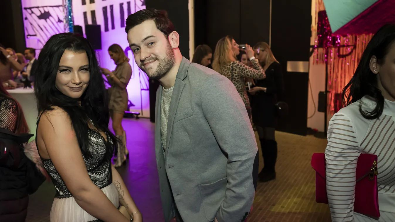 Csúnya szakítás volt: Tóth Andi sosem bocsát meg Szabó Ádámnak