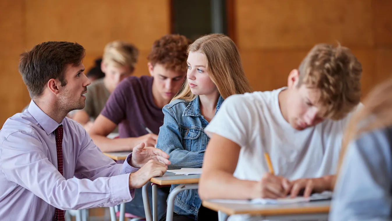 Még nem késő jelentkezni a felsőoktatásba