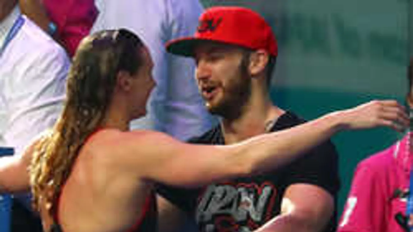 Meglepő fordulat, Hosszú Katinka és Shane Tusup párterápiára jár