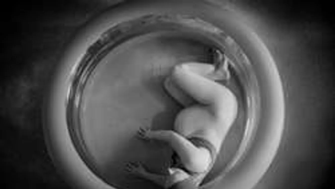 7 lélegzetelállítóan szép fotó a szülésről