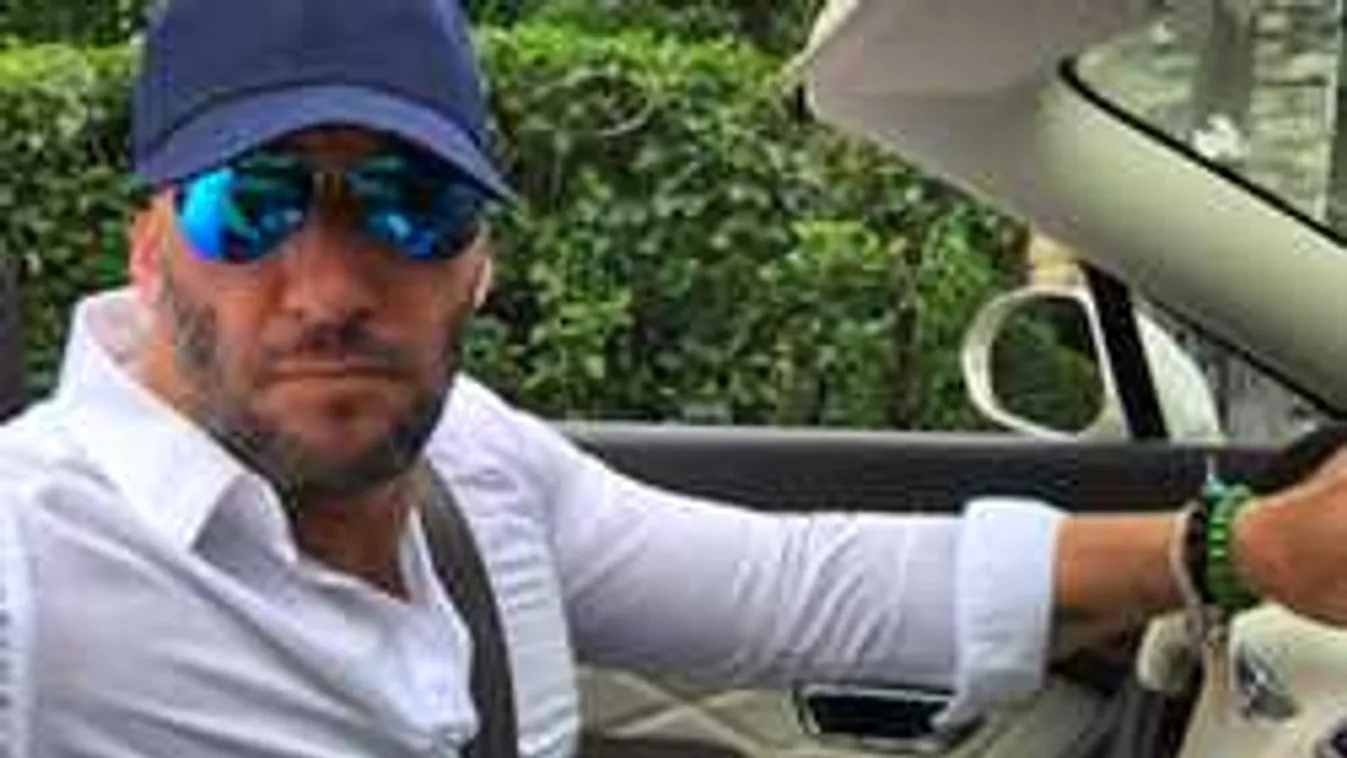 Szakítás? Élő adásban szólalt meg Berki!