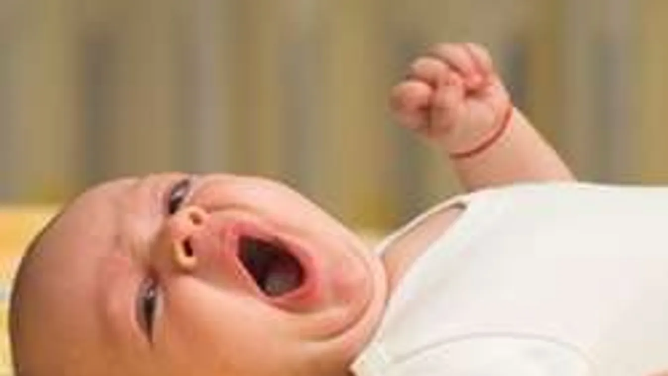 Saját ikertestvérét hordta a hasában