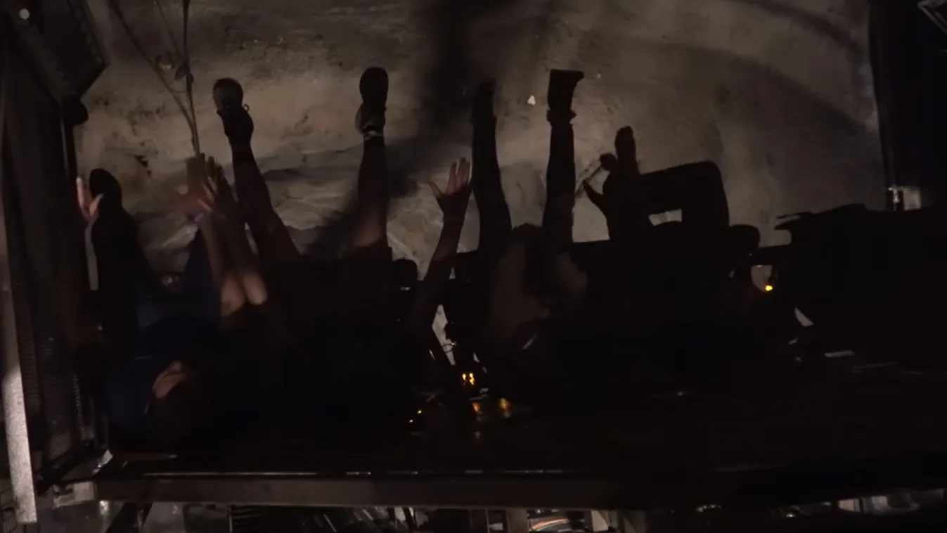 Pánik és sikolyok a kalandparkban: Életét vesztette egy 6 éves angyalarcú kislány