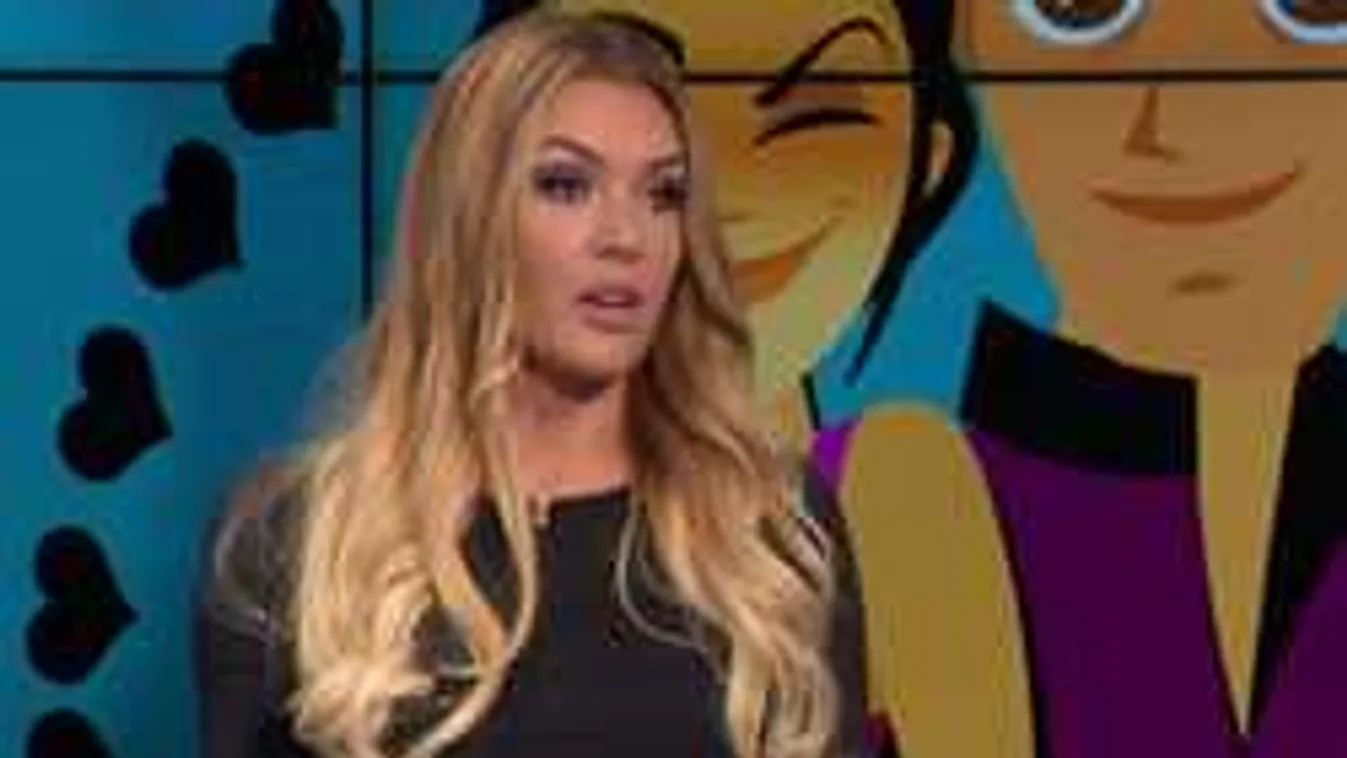 Készen áll egy új párkapcsolatra: ilyen férfira vágyik Hódi Pamela