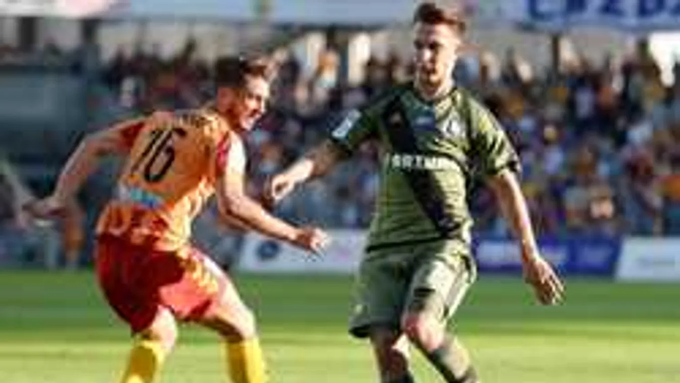 Megalázó döntés, Storck felfedezettje nagyon rossz hírt kapott