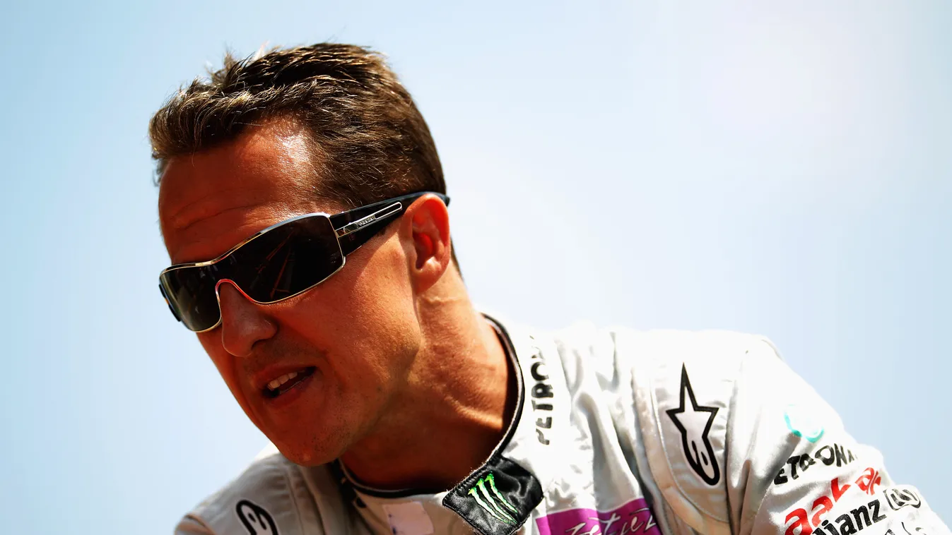 European F1 Grand Prix - Previews