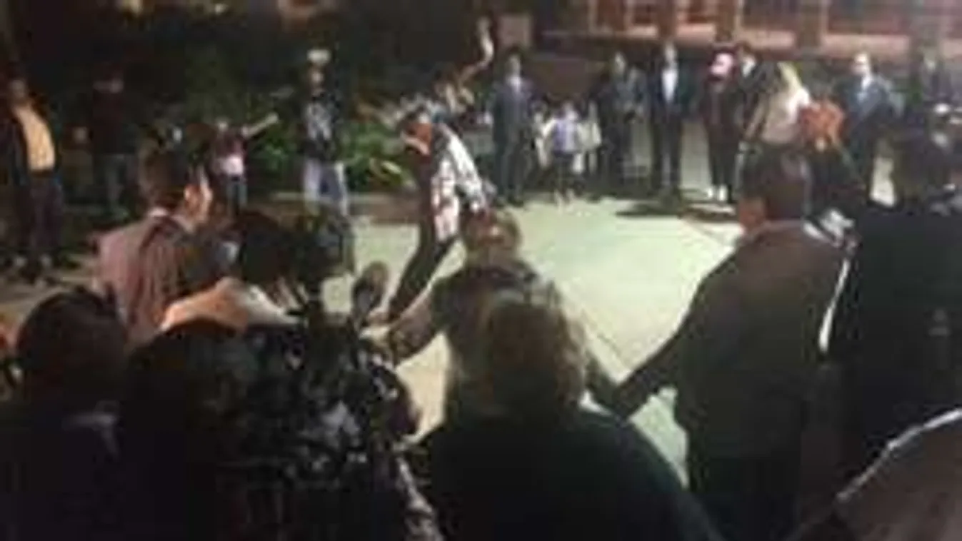 Sátánisták miatt tiltották be az imát!