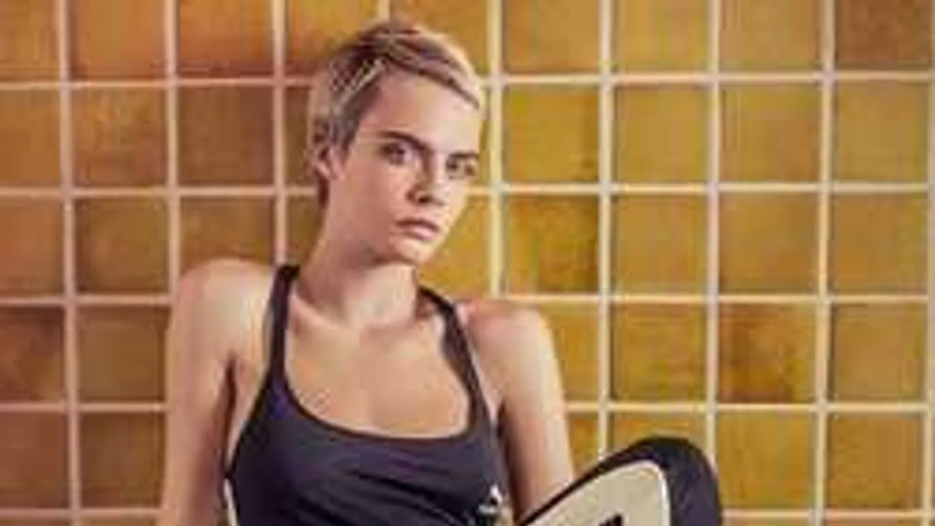 Sokkoló felvételt posztolt magáról a világsztár! - videó