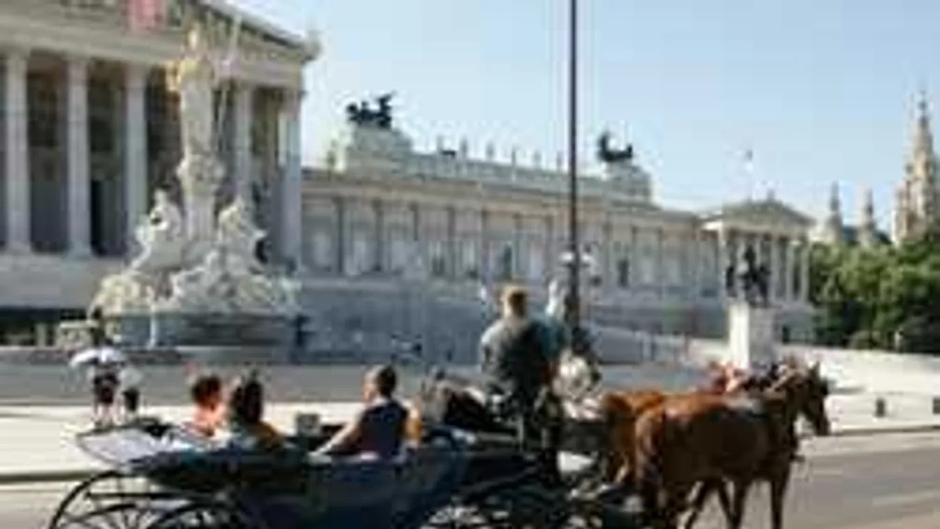 Döntött a Legfelsőbb Bíróság: a lovaknak is jár szabadság