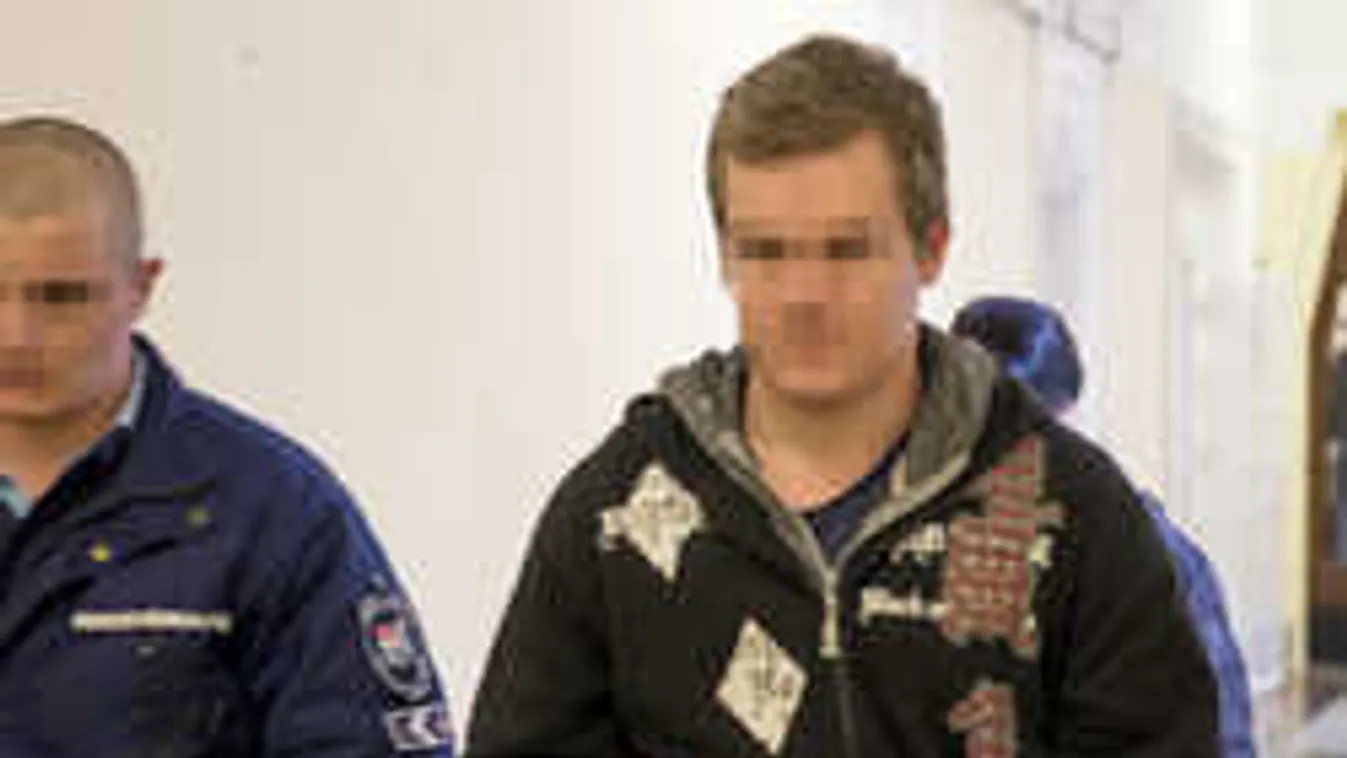 Újabb fordulat a Teréz körúti robbantás ügyében: ez derült ki a börtönben