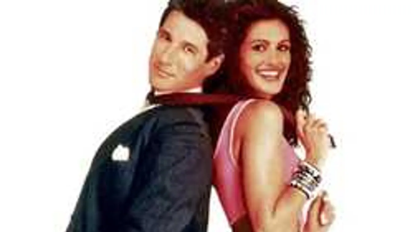 Döbbenet! Így ért volna véget a Micsoda nő! eredetileg!