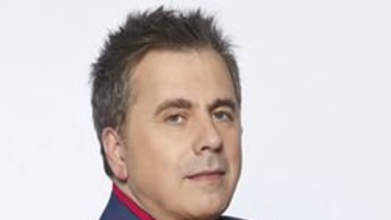 Friderikusz Ördög Nórával töltötte az éjszakát