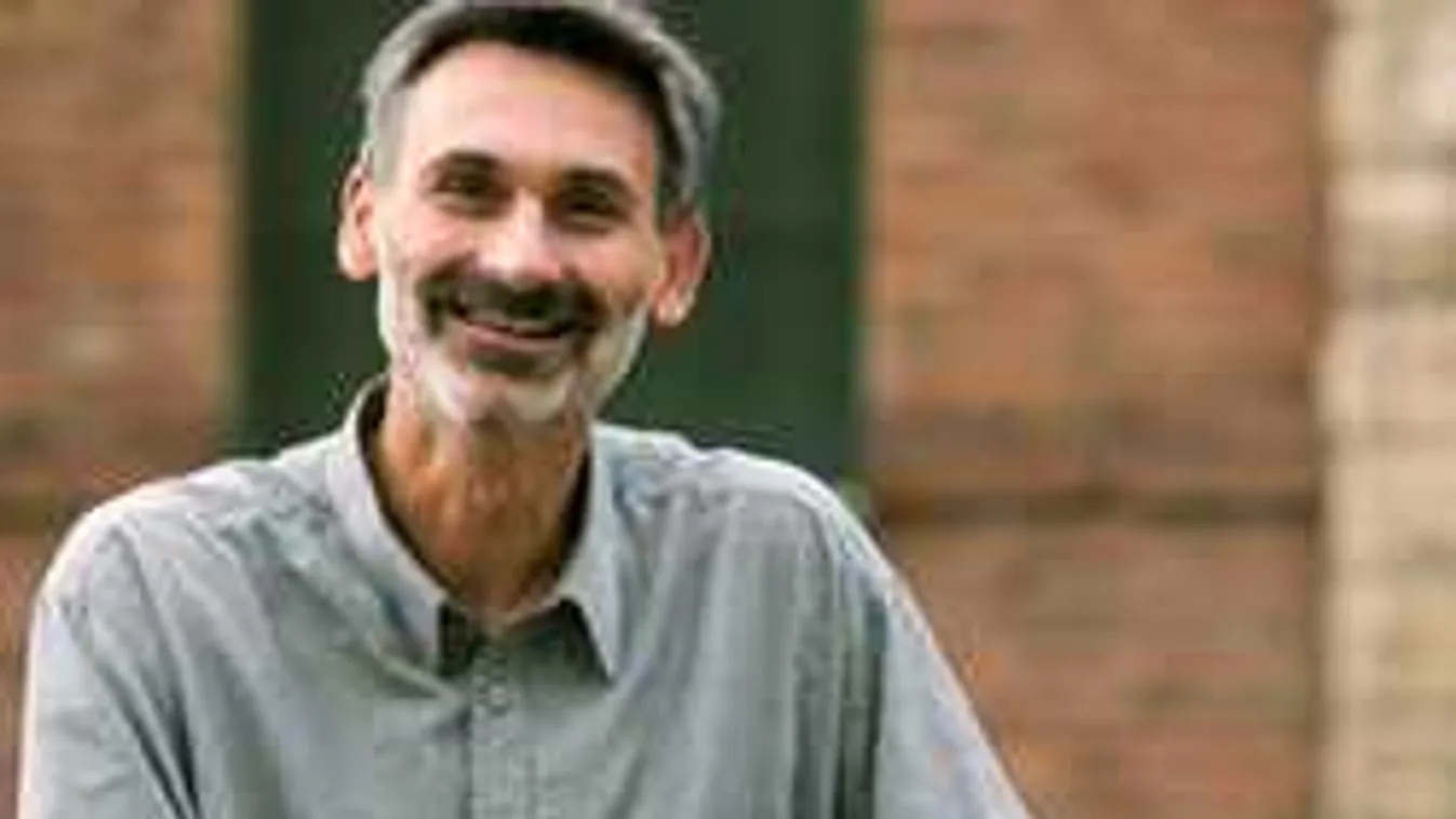 Pál Feri atya: "Képesek vagyunk a szépre!"