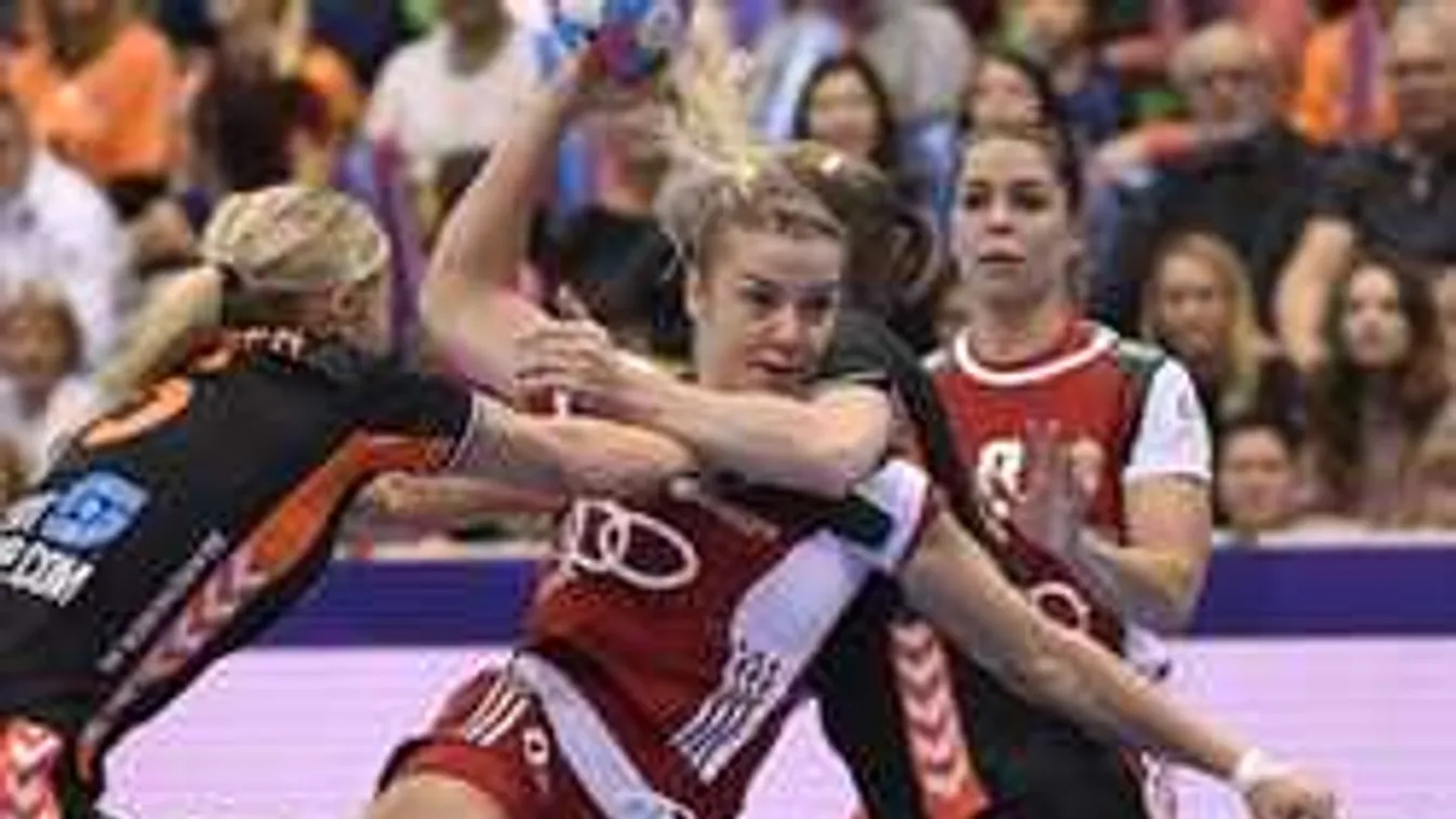 Az év meccsét játssza a magyar válogatott