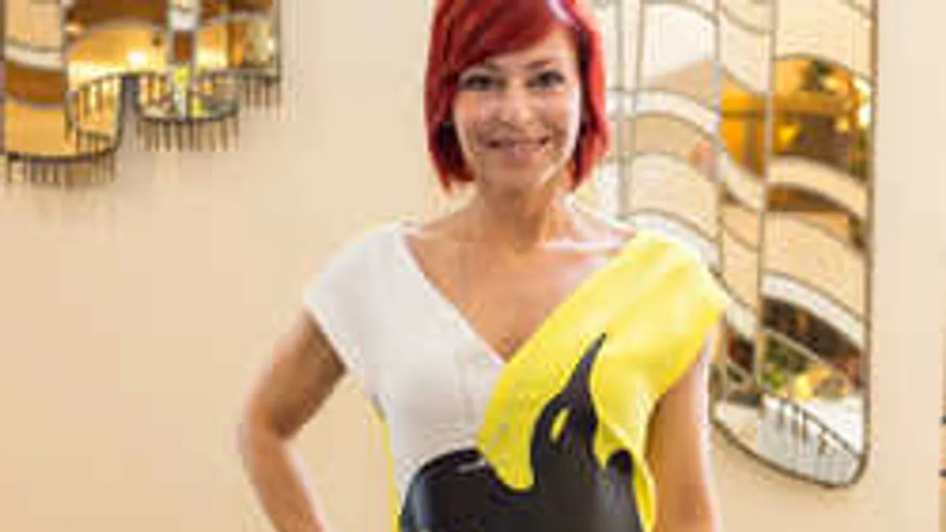 Különös, titkos kapcsolatáról vallott Erős Antónia