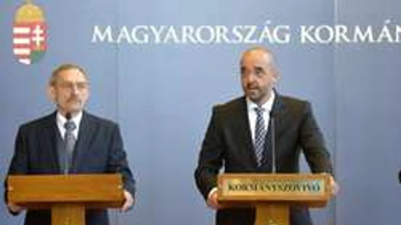 Hatékony fellépést tervez a magyar kormány a terrorizmussal szemben