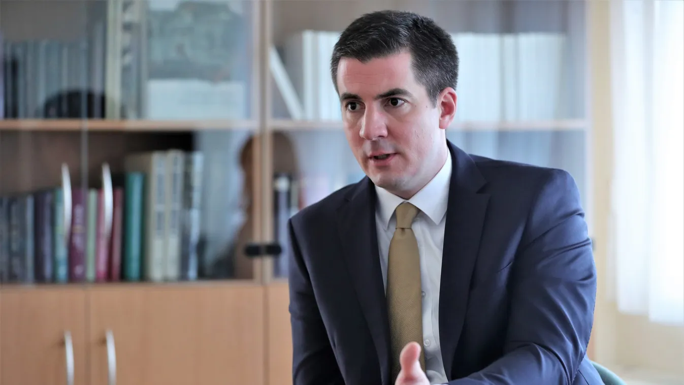 Kocsis Máté: Undorító a tett, felháborító az ítélet