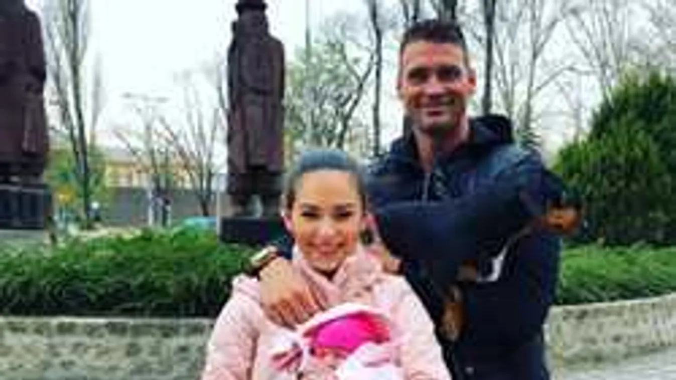 Õszinte vallomás: lemaradt élete nagy pillanatáról a magyar sztár