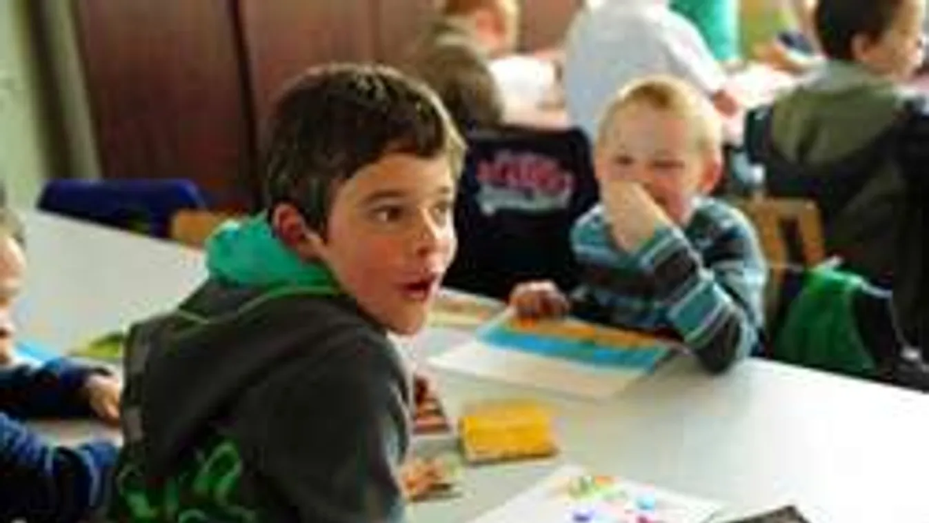 Tetűjárvány tombol a budapesti iskolákban