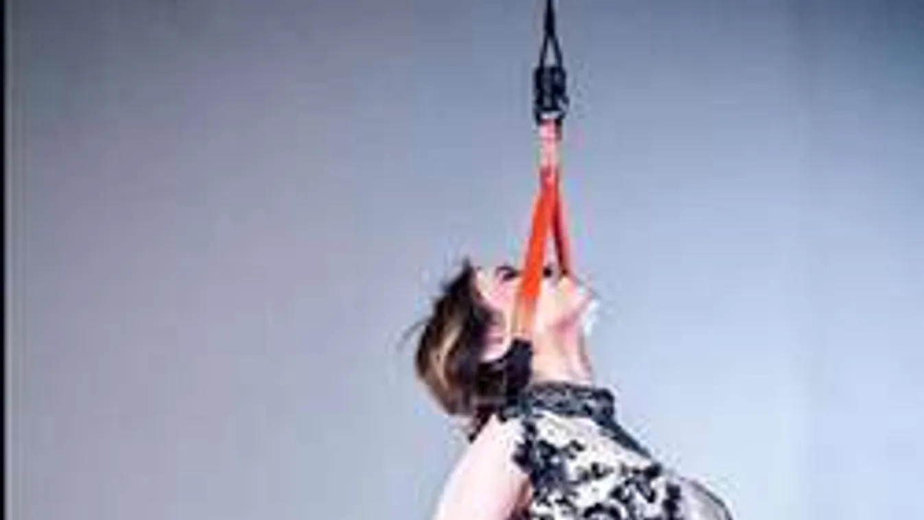 Ezzel a brutális mutatvánnyal lehet világbajnok Aleska