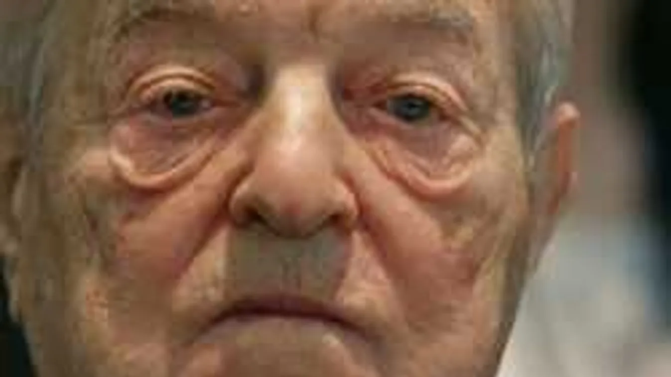 Soros most a brit rendőröket "érzékenyíti"!