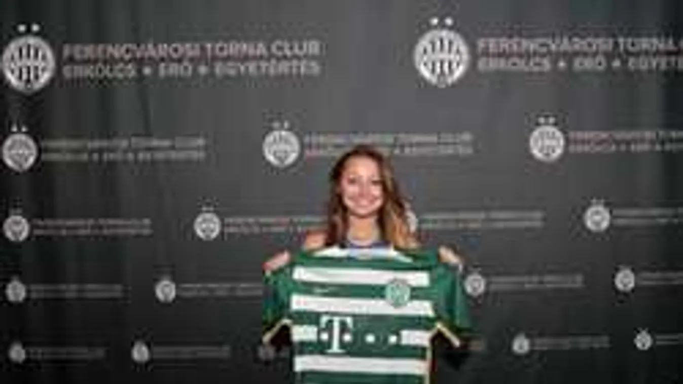 Micsoda szépség, a szexi sportolónő Magyarországra költözik