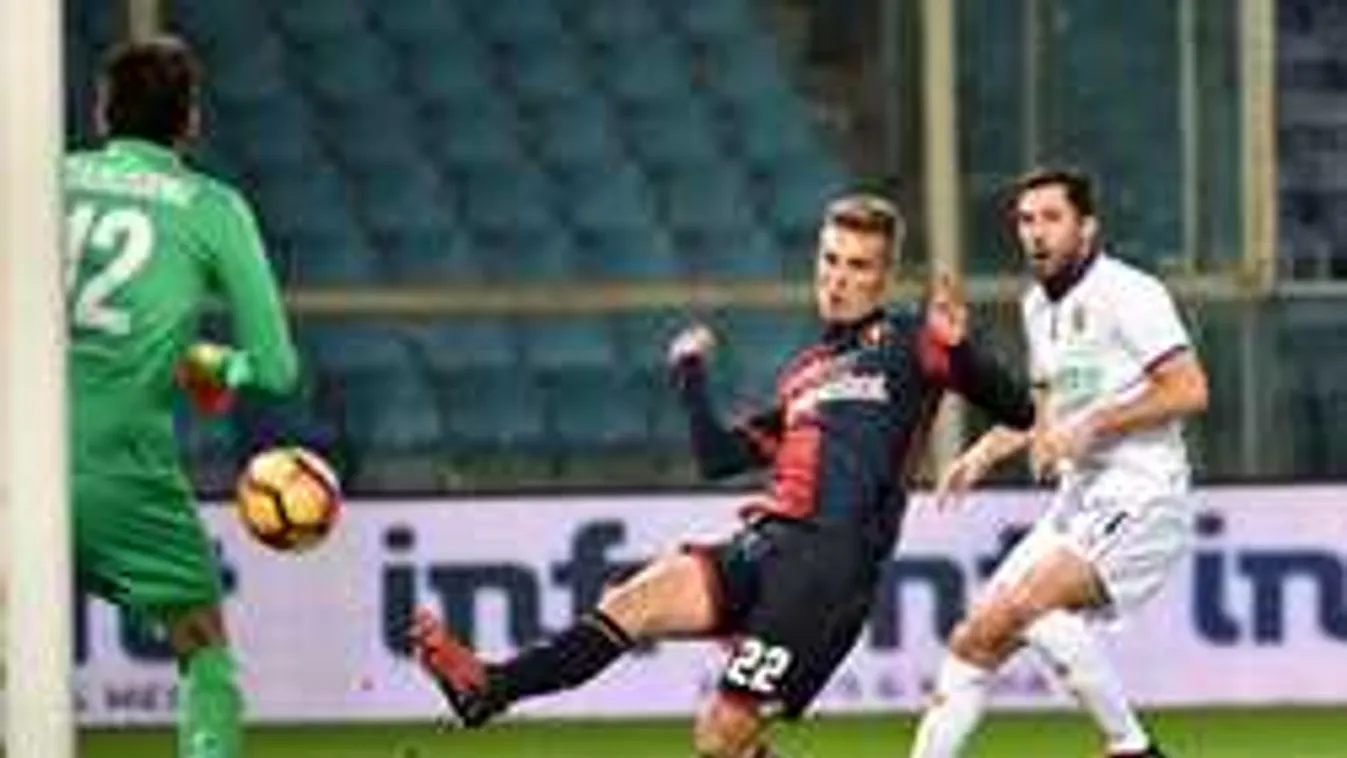 Szívbajt kapnak Fehérváron, Darko Lazovics a Lazióhoz tart