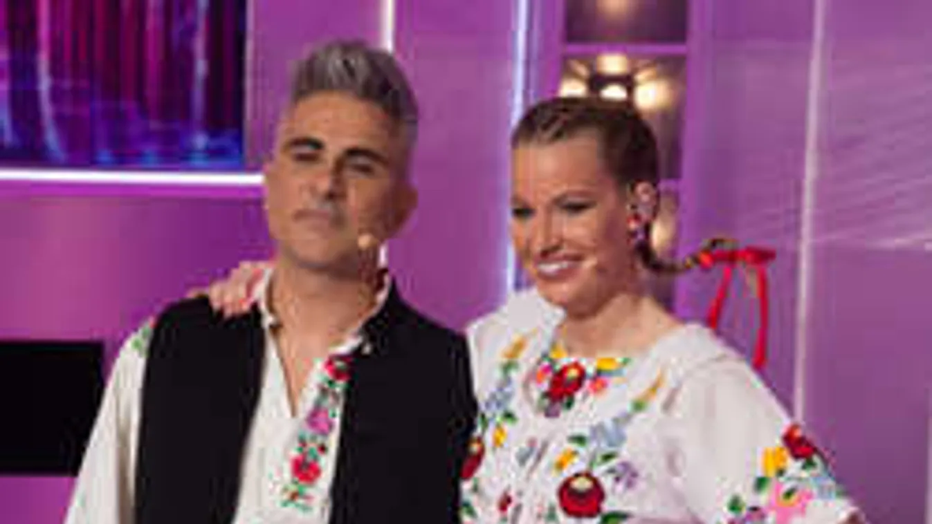 Erre senki nem számított: adás közben lépett le a A Nagy Duett sztárja