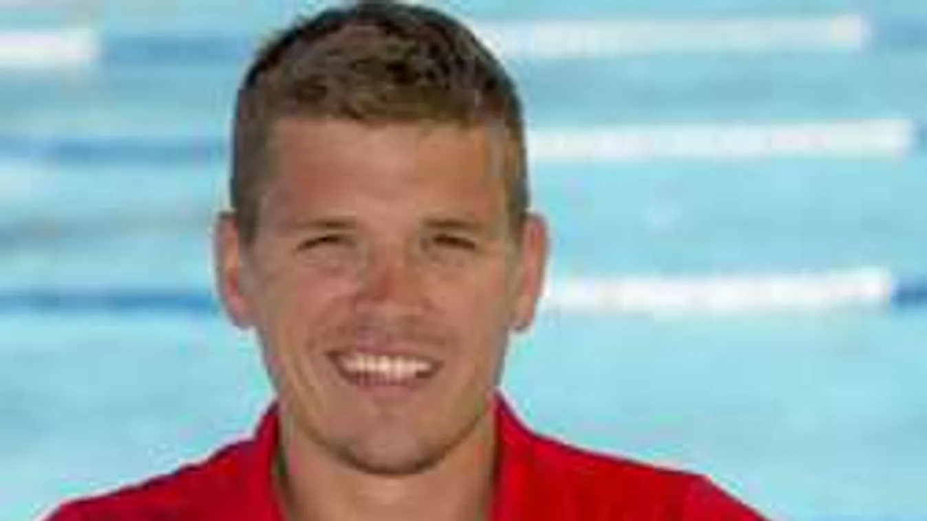 Kiderült, ezt gondolja Hosszú Katinka új edzője Shane Tusupról