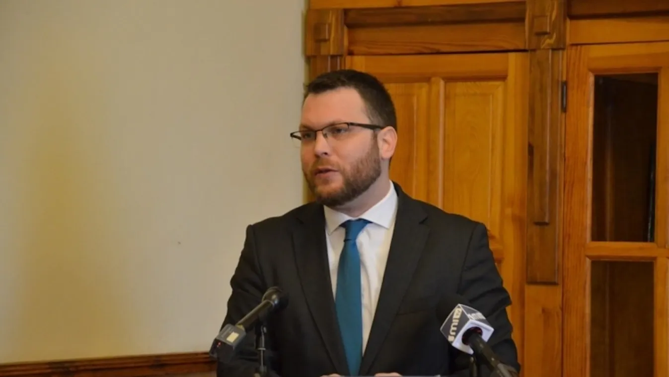 Schanda Tamás: A baloldal a bérnövekedést sem támogatta