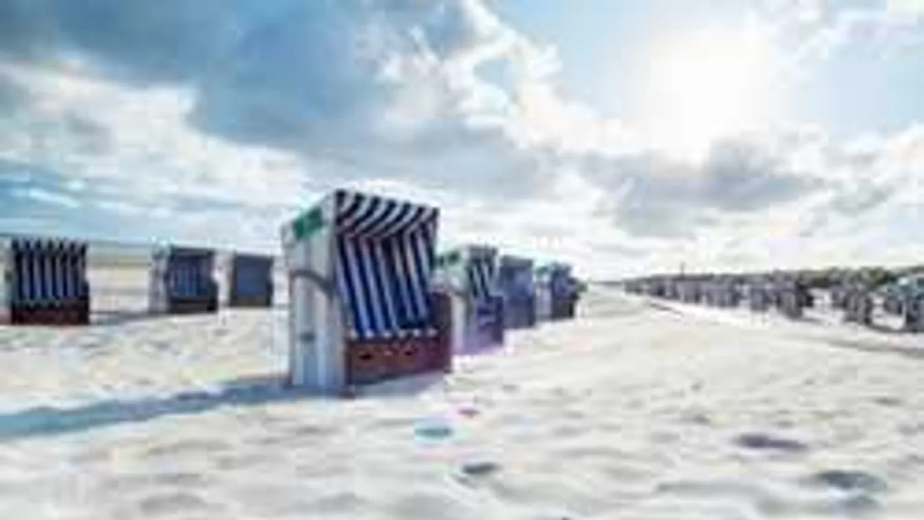 Õrület, mit művel a kánikula a férfiassággal