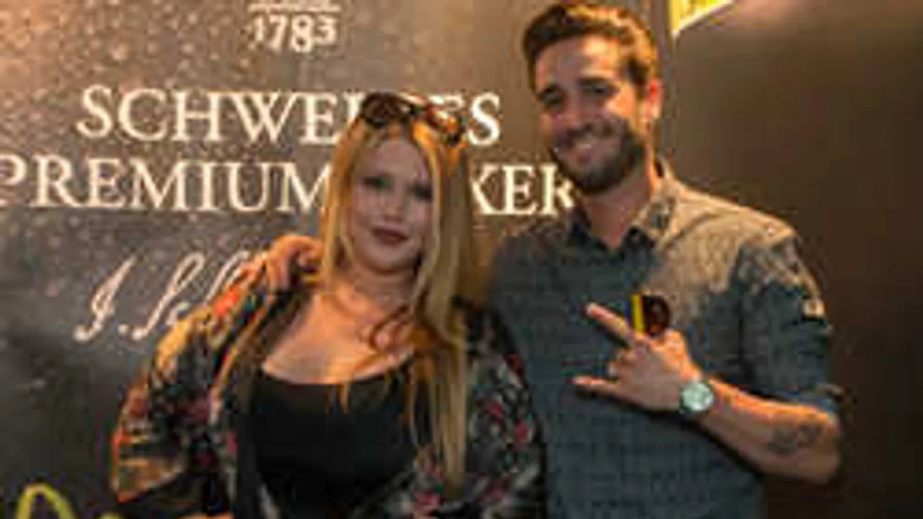 Nagy az öröm a családban: mindenki gratulált Király Lindáéknak