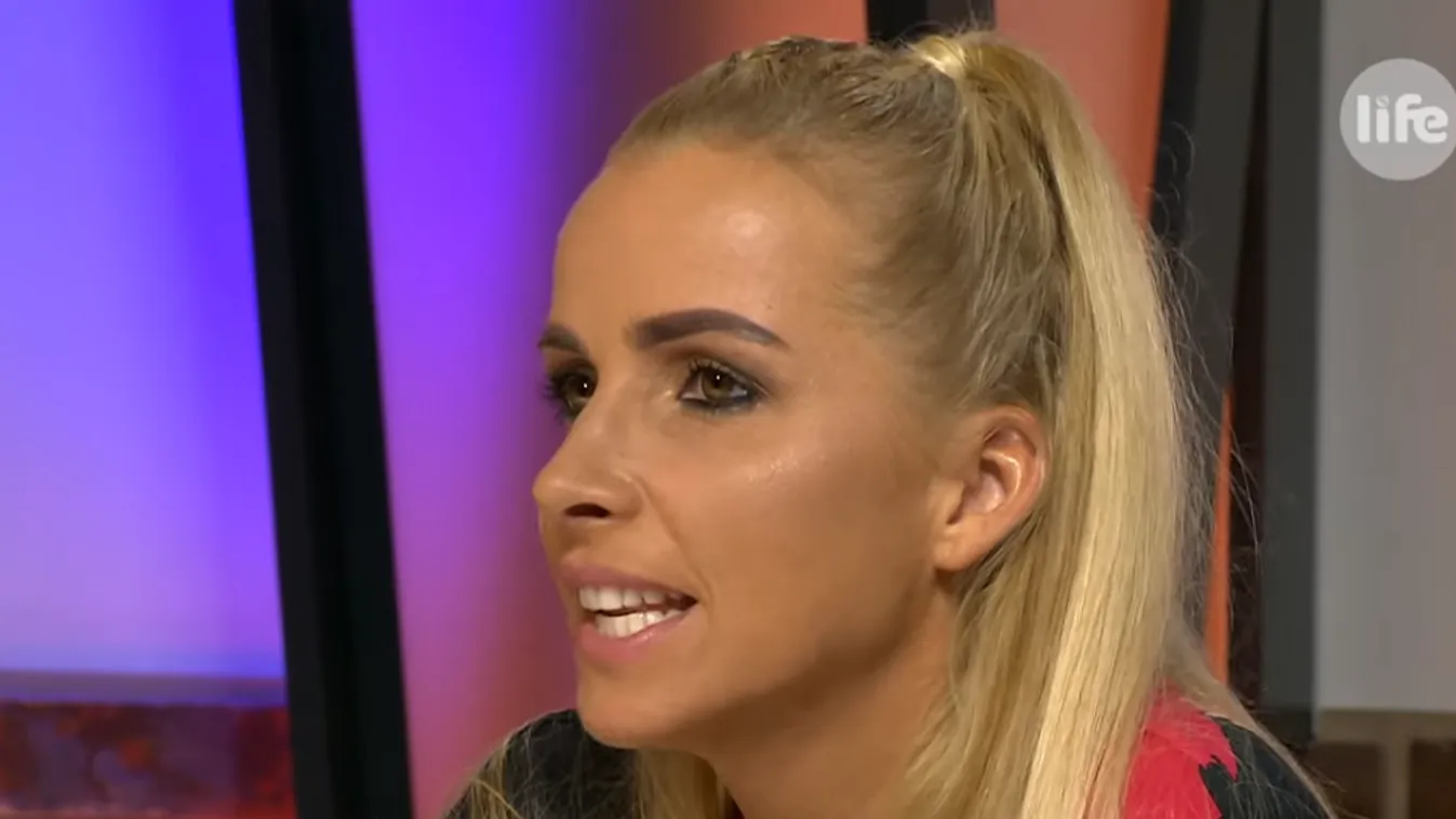 Elképesztő, amit a párjáért tett a magyar híresség