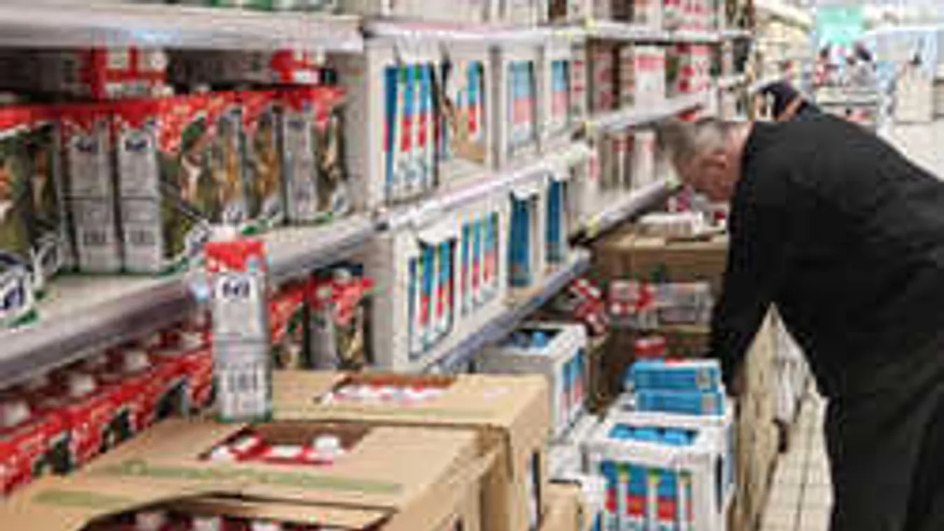 Fenyegető levelet kapott öt üzletlánc és a hatóság: Megmérgezik a dobozos tejet!