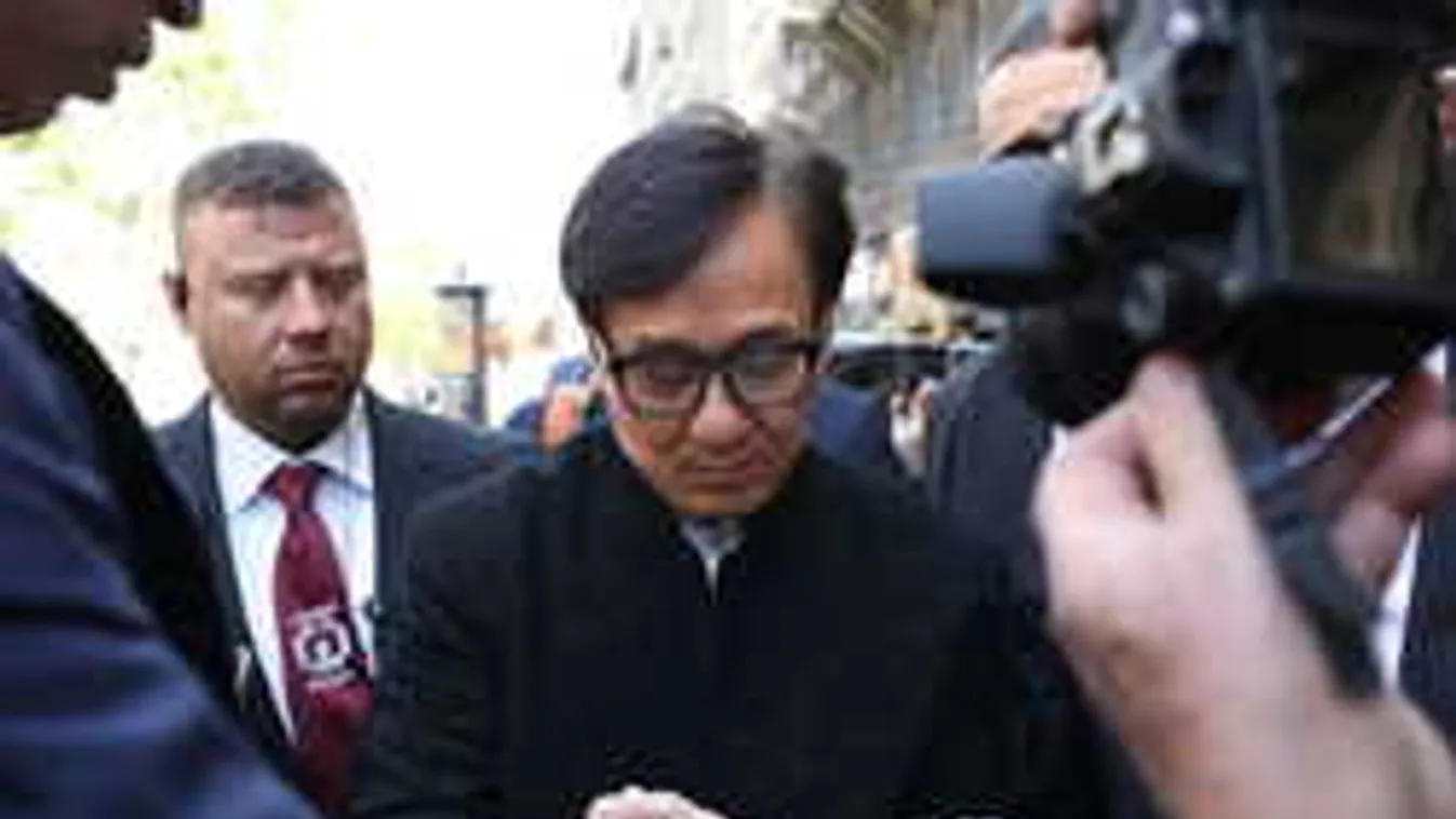 Elképesztő - így fakadt dalra a világsztár a hazánkban