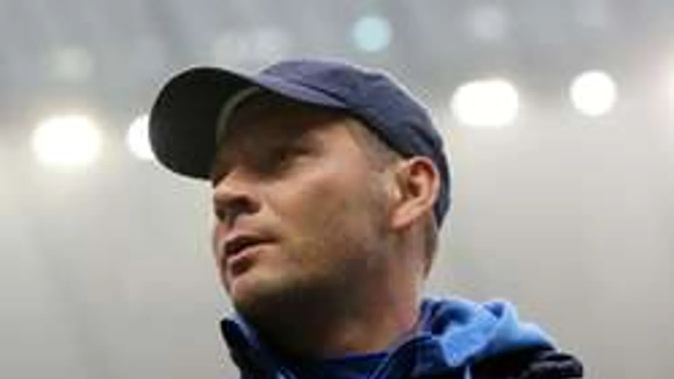 Rejtély: Mit keres a sztáredző Dárdaiék meccsén?