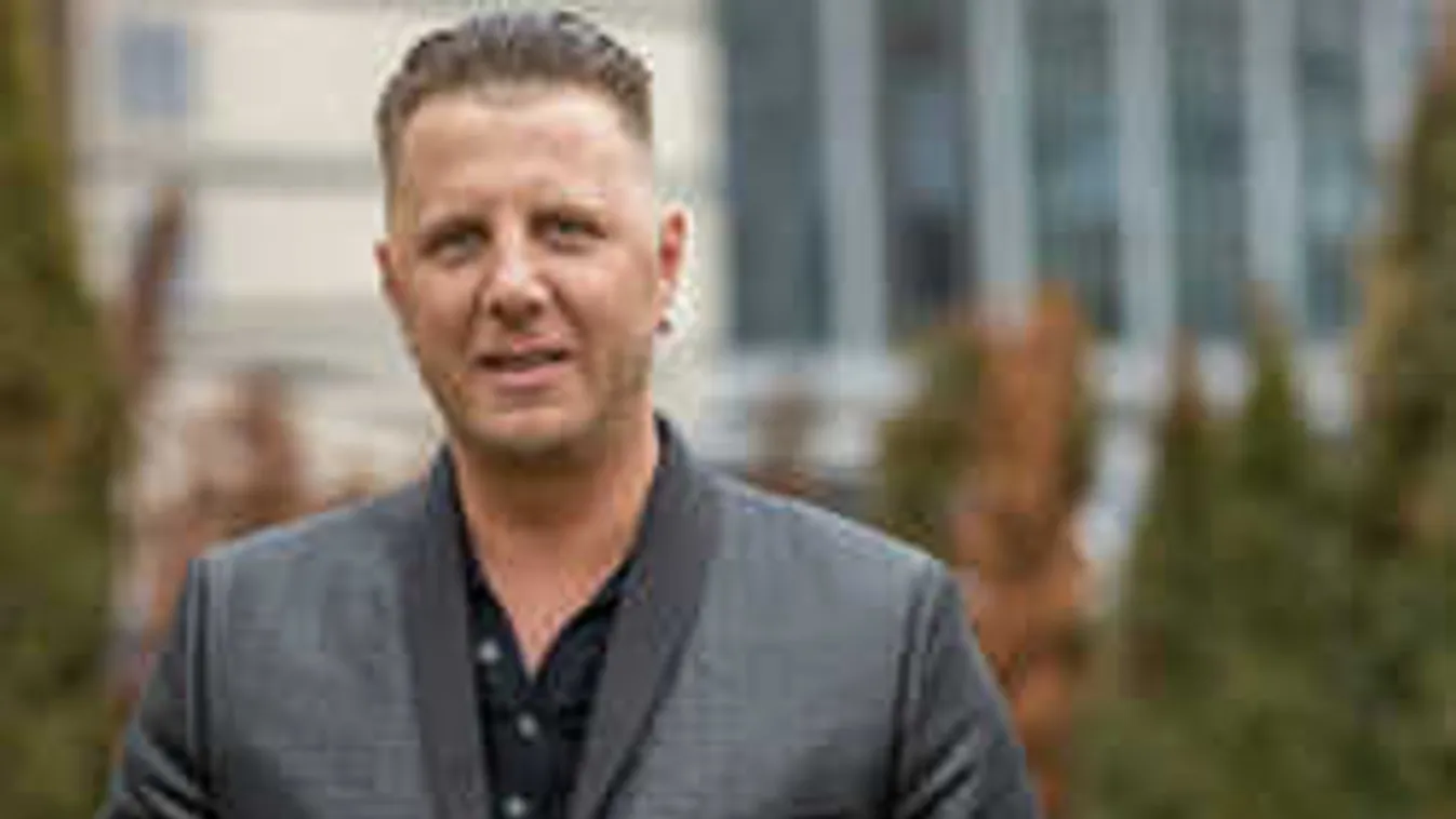 Jimmy-díjast alázott Zámbó Krisztián