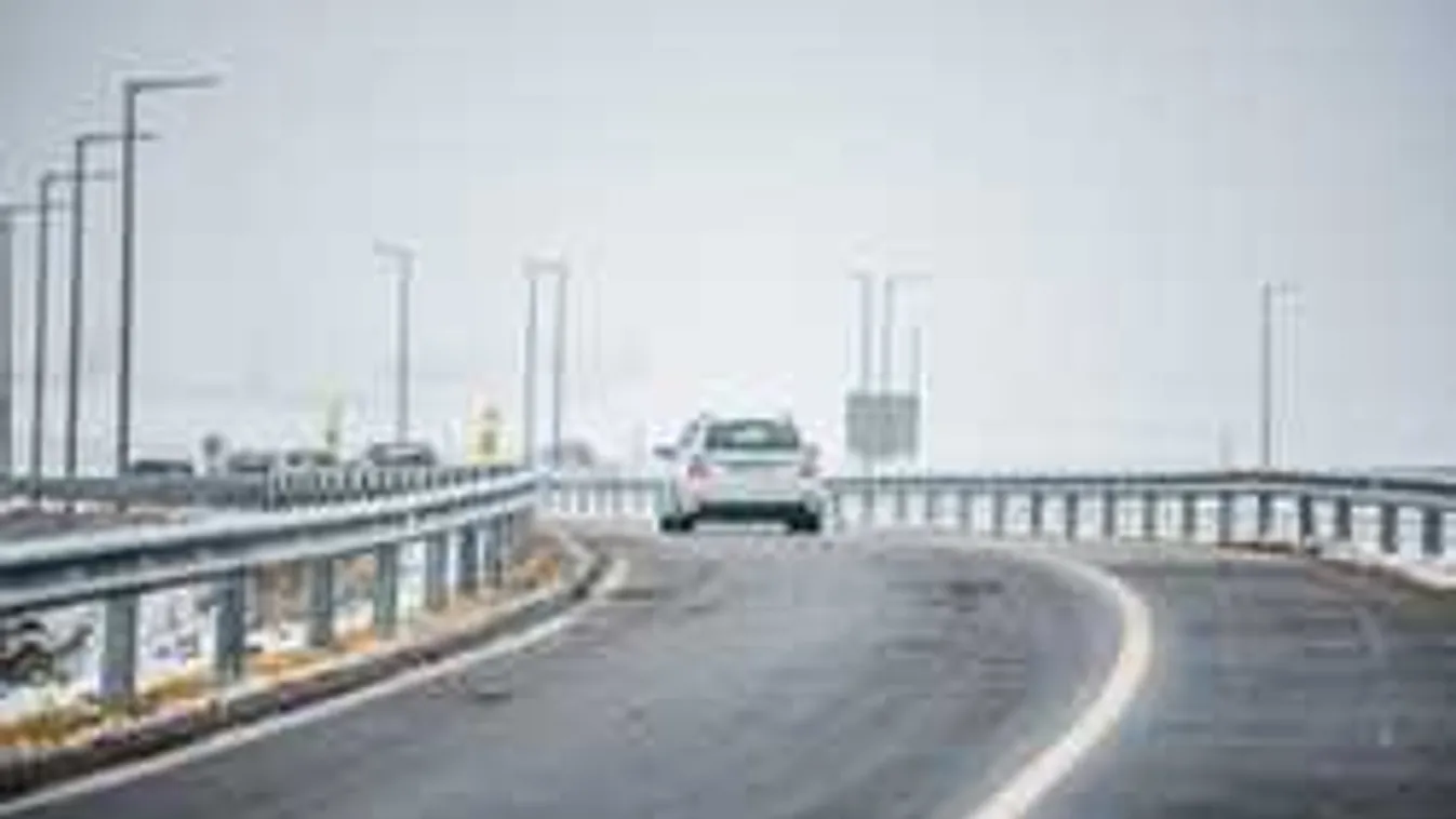 Ezeket az utakat építik meg hamarosan - térképpel!