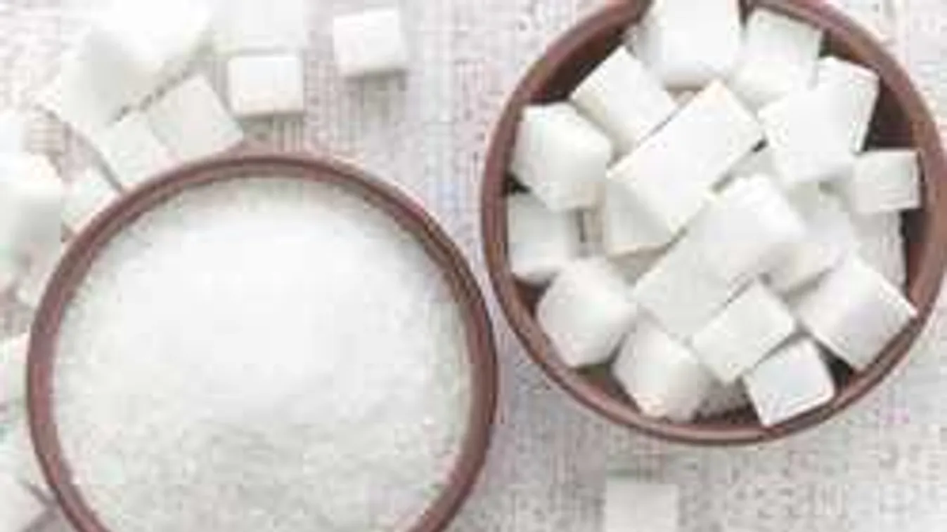 Ezért tegyél kristálycukrot a mosógépbe! Hihetetlen lesz a hatás!